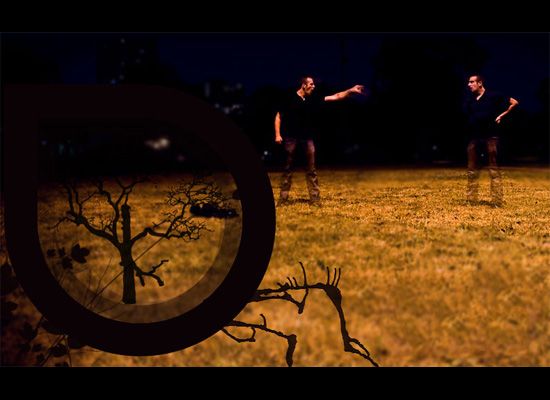 Band Background